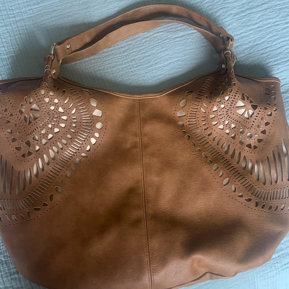 Hobo bag